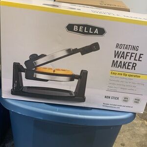 Waffle Maker